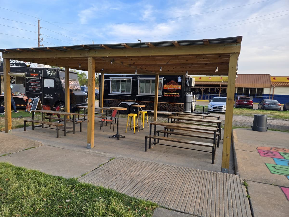 your Flavors Food Preparation